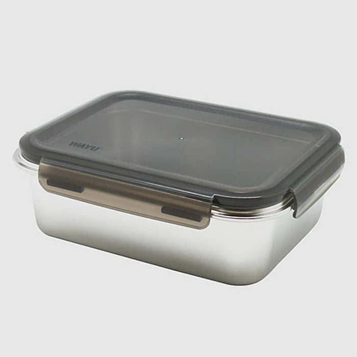 FUENTE WAYU 348814 HERMETICO AC 2.5 LITROS 1