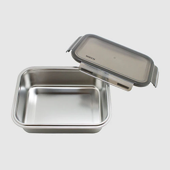 FUENTE WAYU 348814 HERMETICO AC 2.5 LITROS 2