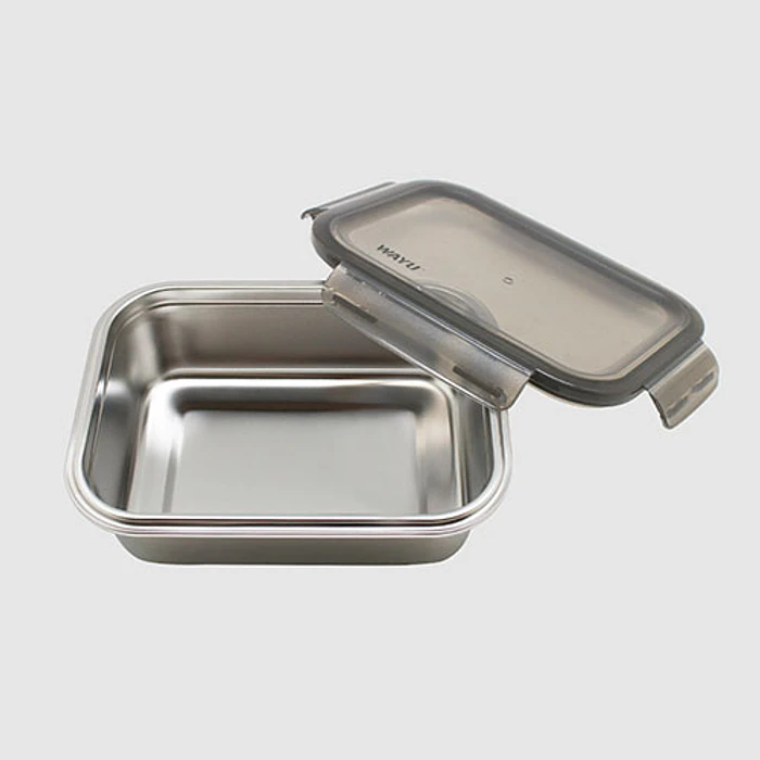 FUENTE WAYU 348807 HERMETICO AC 1.3 LITROS 2