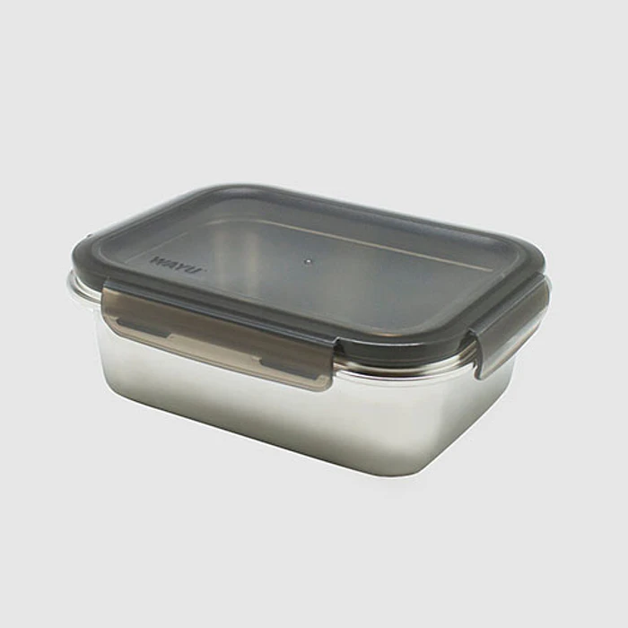 FUENTE WAYU 348807 HERMETICO AC 1.3 LITROS 4