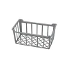 FREEZER CONV HORZ MAIGAS SD200 199LTS TAPA DE VIDRIO 3