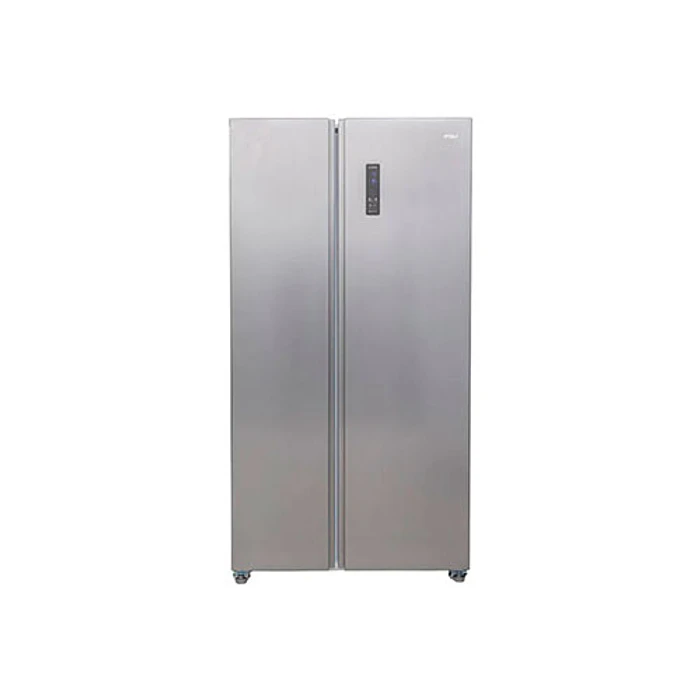 REFRIGERADOR 2PTA NF FDV 15371 ALASKA SIDE 521 LITROS 1