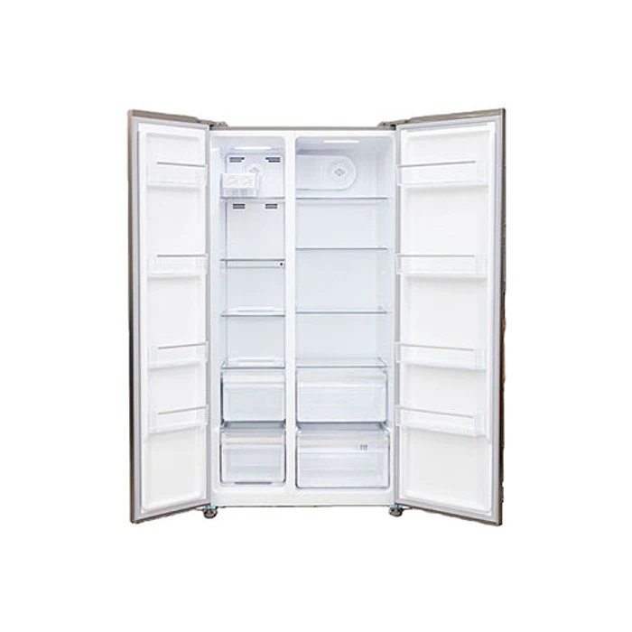REFRIGERADOR 2PTA NF FDV 15371 ALASKA SIDE 521 LITROS 2