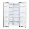 REFRIGERADOR 2PTA NF FDV 15371 ALASKA SIDE 521 LITROS 2