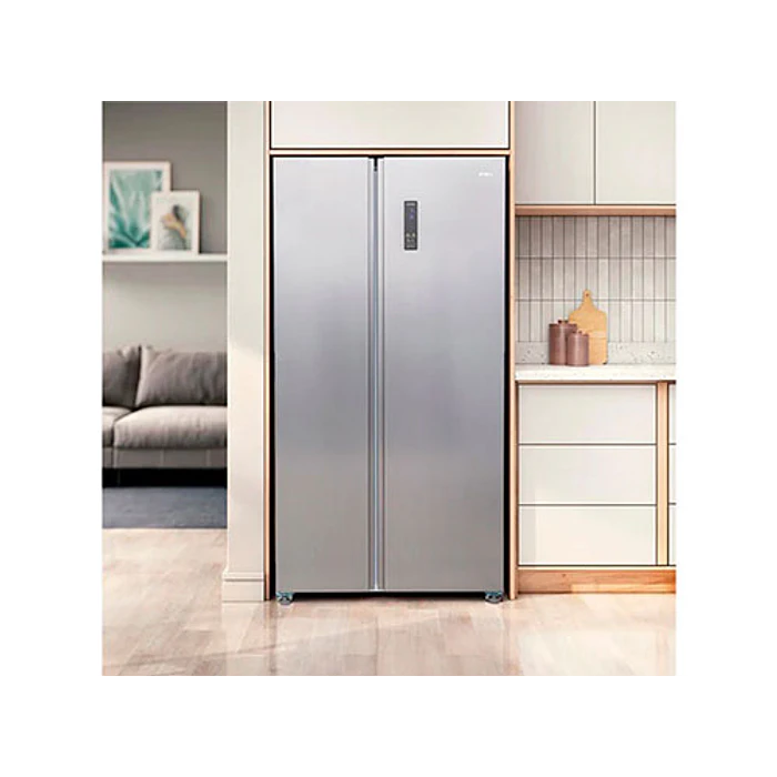 REFRIGERADOR 2PTA NF FDV 15371 ALASKA SIDE 521 LITROS 3