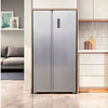 REFRIGERADOR 2PTA NF FDV 15371 ALASKA SIDE 521 LITROS 3