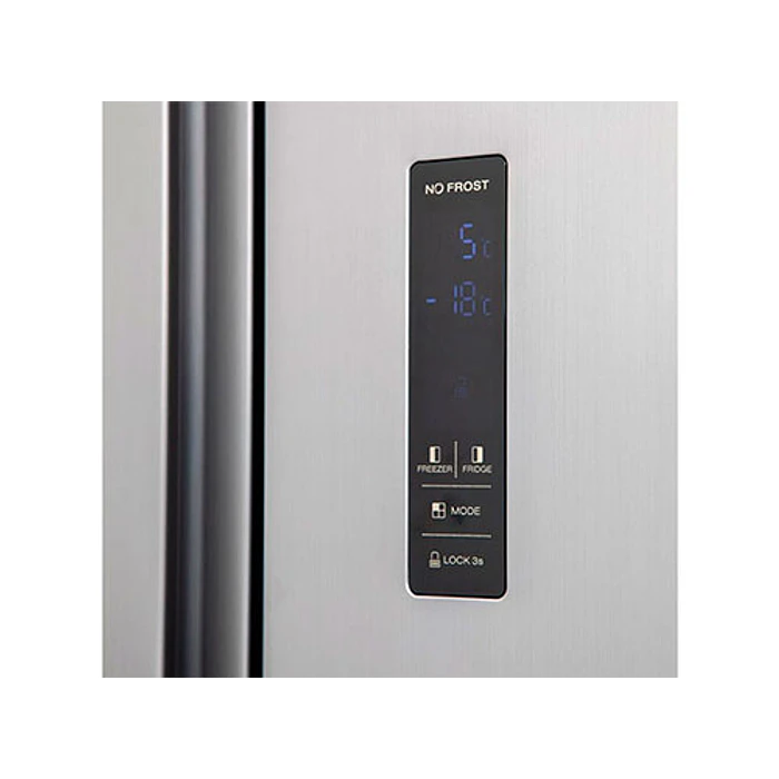REFRIGERADOR 2PTA NF FDV 15371 ALASKA SIDE 521 LITROS 4
