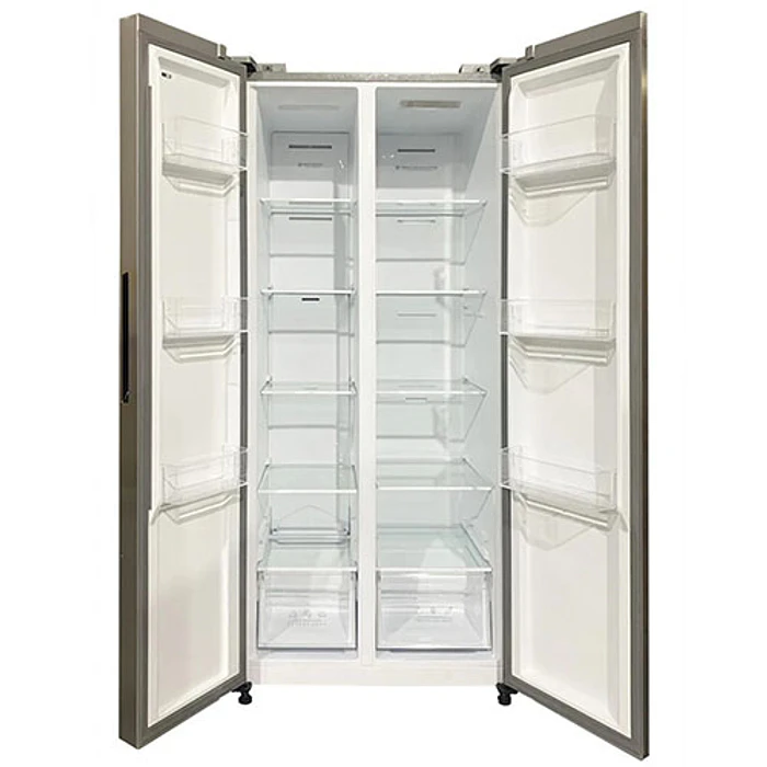 REFRIGERADOR  2PTA NF FDV 15370 SLIM SIDE 442 LITROS 3