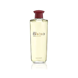PERFUME ANTONIO BANDERAS DIAVOLO 200ML