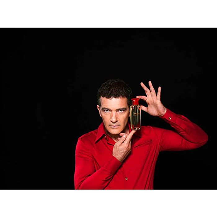 PERFUME ANTONIO BANDERAS DIAVOLO 200ML 5