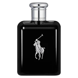 PERFUME RALPH LAUREN POLO BLACK 125ML