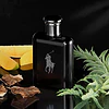 PERFUME RALPH LAUREN POLO BLACK 125ML 3