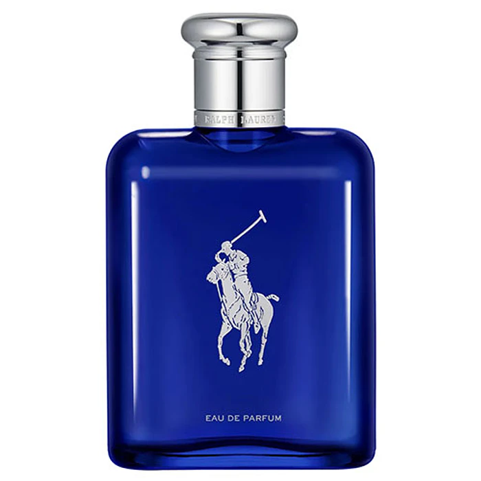 PERFUME RALPH LAUREN POLO BLUE 125ML 1