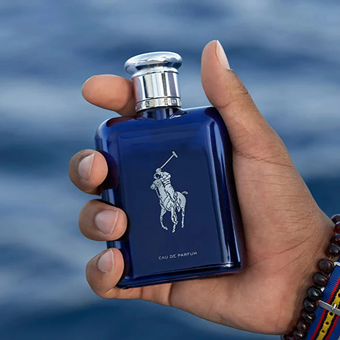 PERFUME RALPH LAUREN POLO BLUE 125ML 3