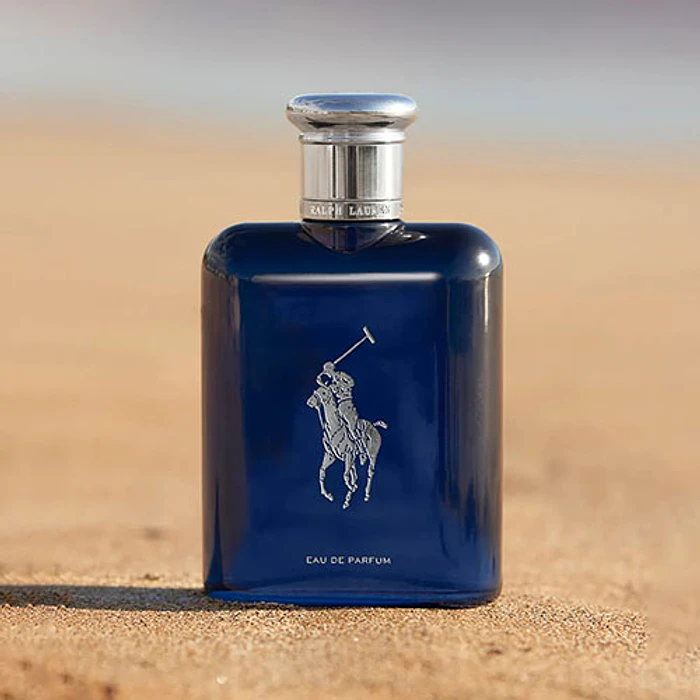 PERFUME RALPH LAUREN POLO BLUE 125ML 4