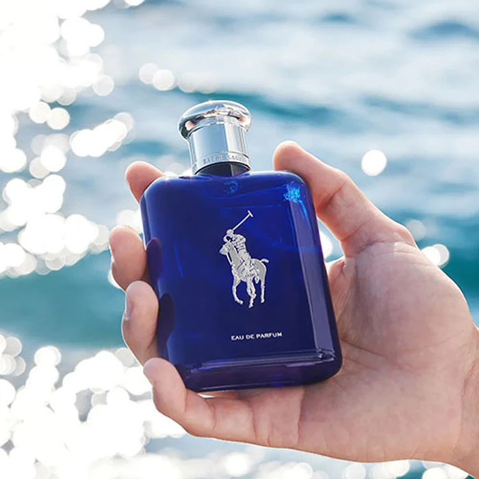 PERFUME RALPH LAUREN POLO BLUE 125ML 5