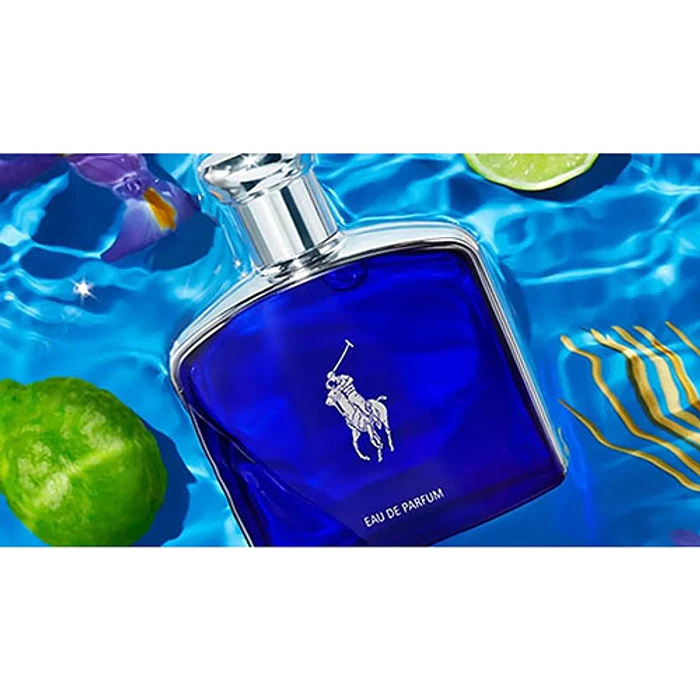 PERFUME RALPH LAUREN POLO BLUE 125ML 6