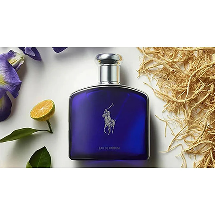 PERFUME RALPH LAUREN POLO BLUE 125ML 8