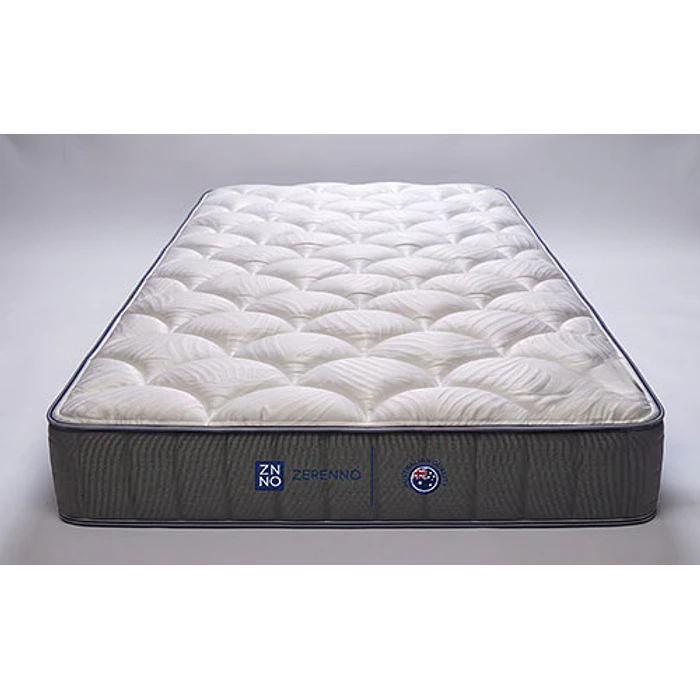 COLCHON 1.5 PLAZA ZERENNO DOPPIO20 1.05 X2.00 1