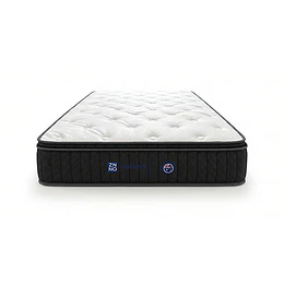 COLCHON 1.5 PLAZA ZERENNO LUX 1.05 X 2.00