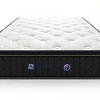 COLCHON 1.5 PLAZA ZERENNO LUX 1.05 X 2.00 1