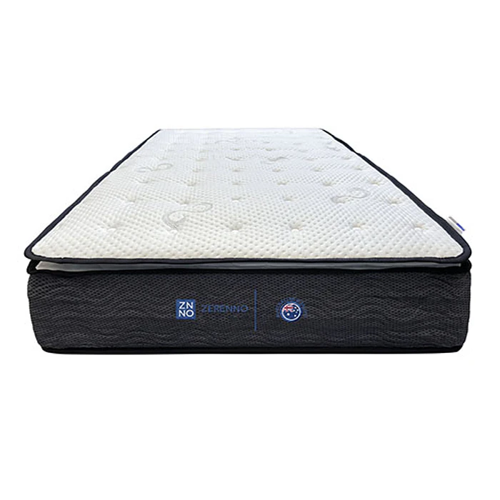 COLCHON 1.5 PLAZA ZERENNO PRIME2 1.05 X 2.00 1