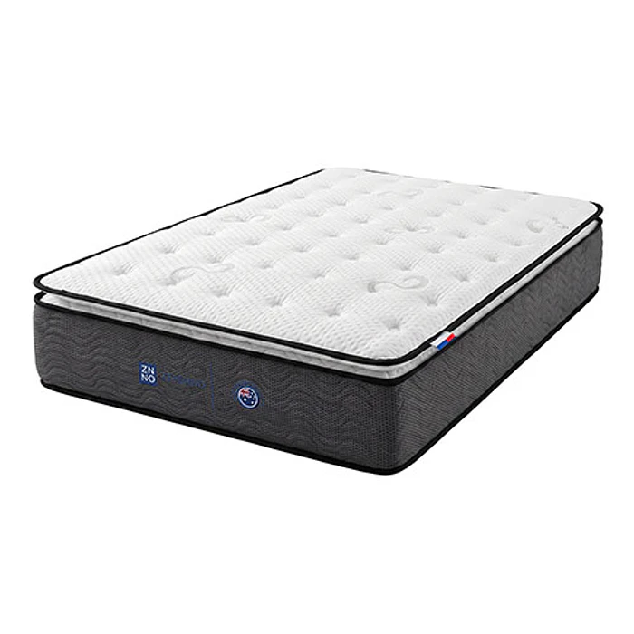 COLCHON 1.5 PLAZA ZERENNO PRIME2 1.05 X 2.00 2