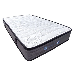 COLCHON 1.5 PLAZA ZERENNO REST2 1.05 X 2.00