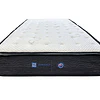 COLCHON 2 PLAZAS ZERENNO PRIME2 1.50 X 2.00 1