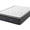 COLCHON 2 PLAZAS ZERENNO PRIME2 1.50 X 2.00 2