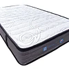COLCHON 2 PLAZAS ZERENNO REST2 1.50 X 2.00 1