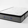 COLCHON 2 PLAZAS ZERENNO REST2 1.50 X 2.00 2
