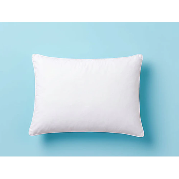 ALMOHADA ZERENNO PI50X70 50X70 COTTON FIBER 2