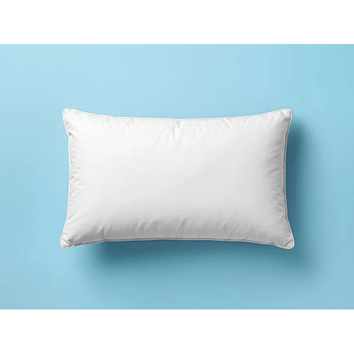 ALMOHADA ZERENNO PI50X90 50X90 COTTON FIBER 2