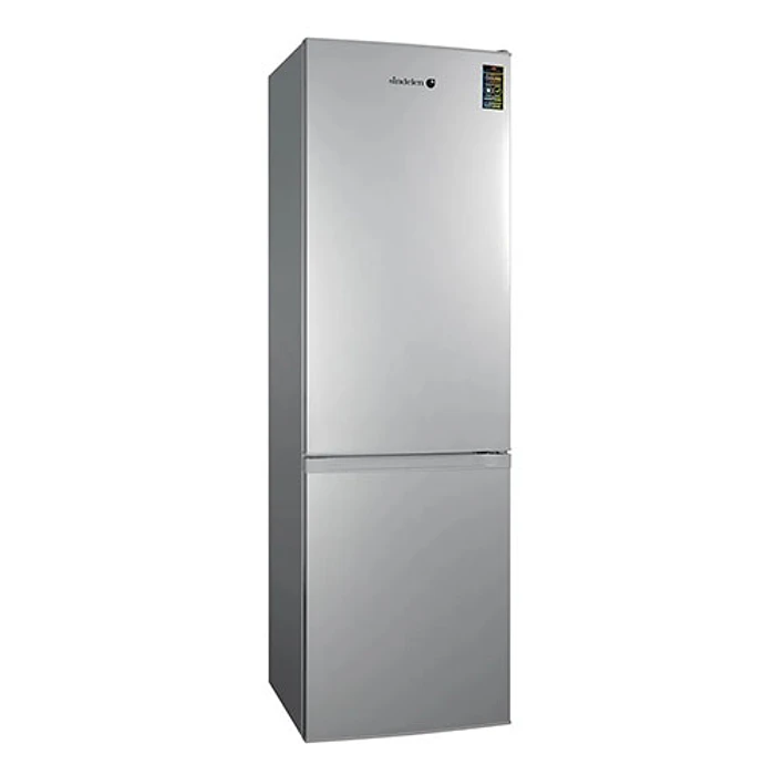 REFRIGERADOR 2PUERTAS CONVENCIONAL SINDELEN RD-2450SI 1