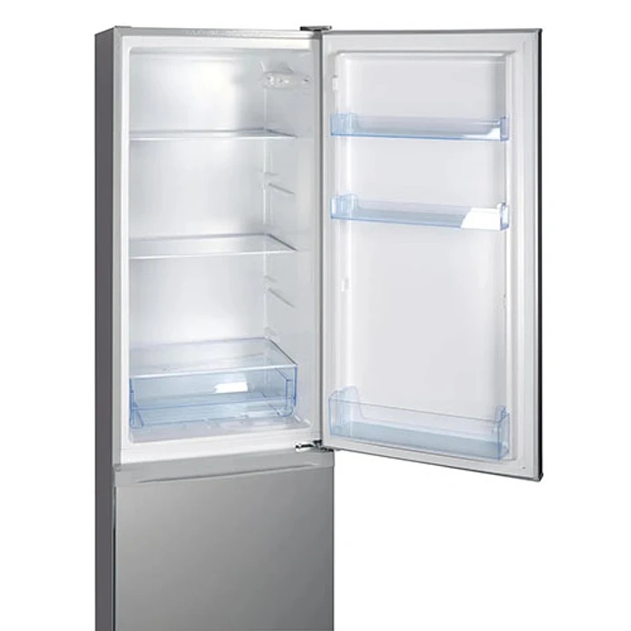 REFRIGERADOR 2PUERTAS CONVENCIONAL SINDELEN RD-2450SI 3