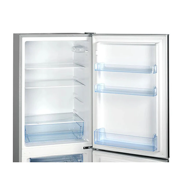 REFRIGERADOR 2PUERTAS CONVENCIONAL SINDELEN RD-2450SI 4