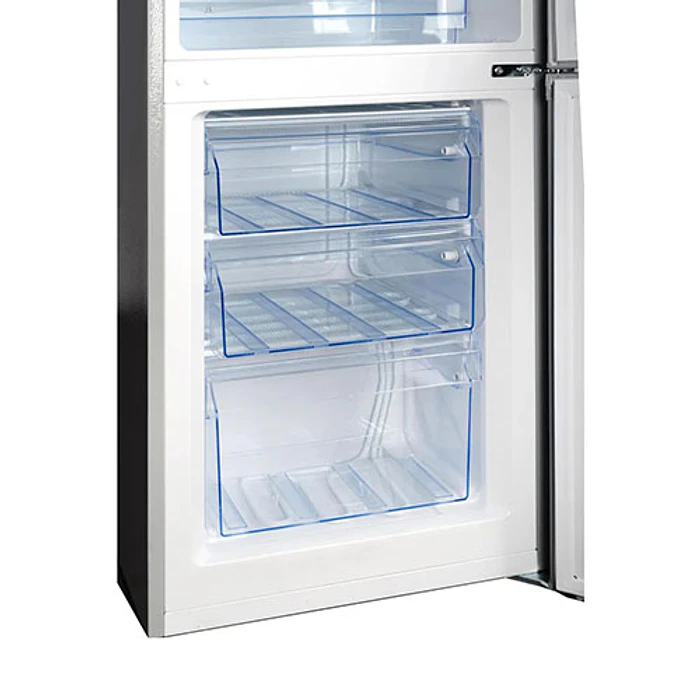 REFRIGERADOR 2PUERTAS CONVENCIONAL SINDELEN RD-2450SI 5