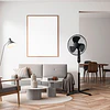 VENTILADOR BESTHERM RD-40AII PEDESTAL NG 16