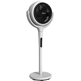 VENTILADOR BESTHERM FJD20-23AR CIRCULADOR 3D 8"
