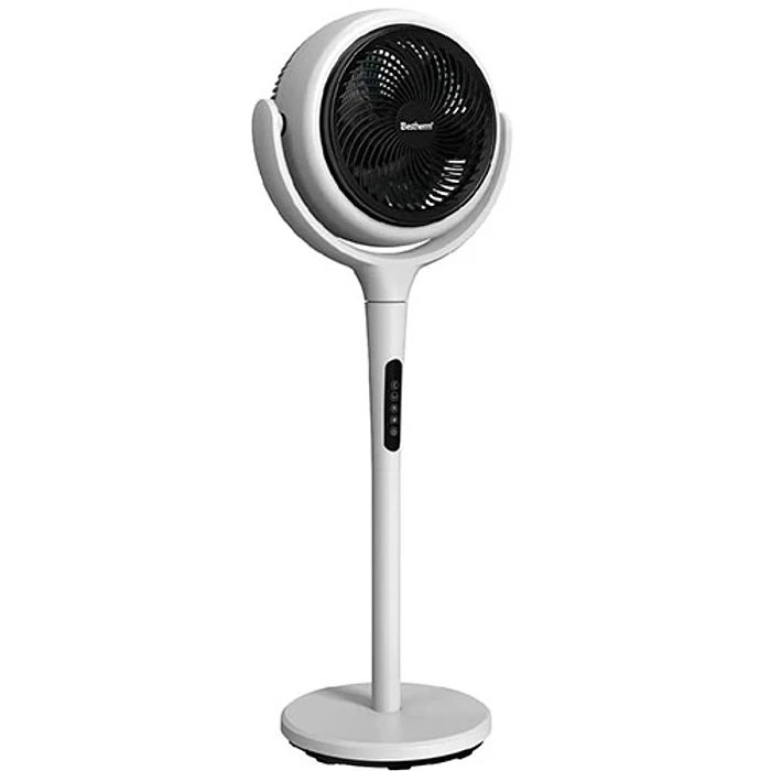 VENTILADOR BESTHERM FJD20-23AR CIRCULADOR 3D 8