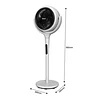 VENTILADOR BESTHERM FJD20-23AR CIRCULADOR 3D 8