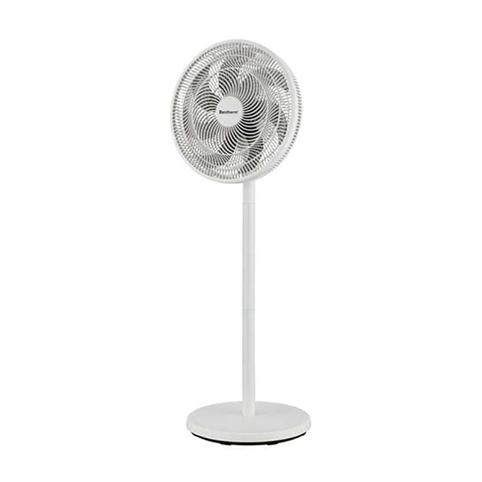 VENTILADOR BESTHERM FL35-23DR 2EN1 16