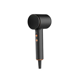 SECADOR PELO BESTHERM DEH70E BLDC NEGRO