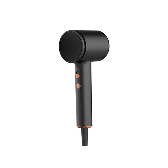 SECADOR PELO BESTHERM DEH70E BLDC NEGRO 1