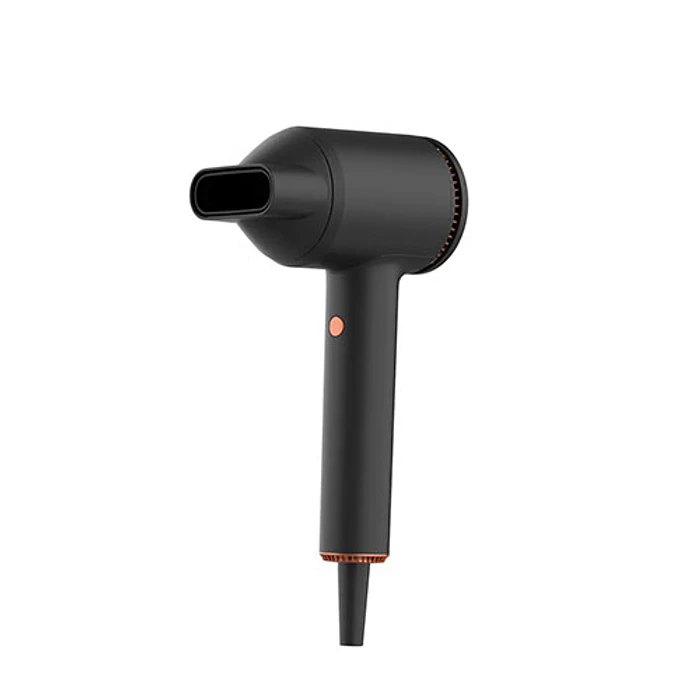 SECADOR PELO BESTHERM DEH70E BLDC NEGRO 2