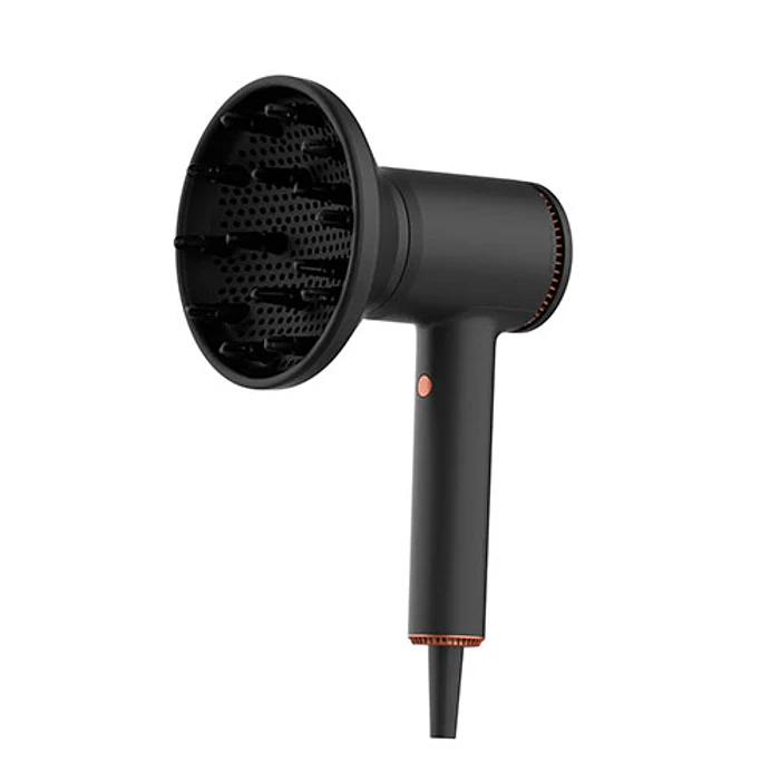 SECADOR PELO BESTHERM DEH70E BLDC NEGRO 3