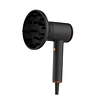 SECADOR PELO BESTHERM DEH70E BLDC NEGRO 3