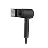 SECADOR PELO BESTHERM DEH70E BLDC NEGRO 4