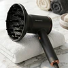 SECADOR PELO BESTHERM DEH70E BLDC NEGRO 5
